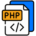php